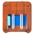 LAMPA UV 36W TIMER SOFT ORANGE Z WYSUWANYM DNEM